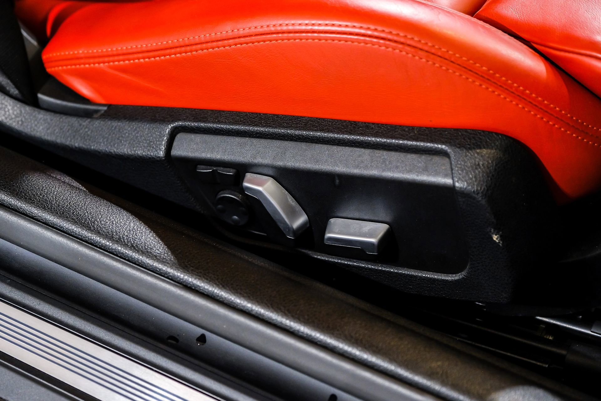 Used 2017 BMW M4 Base image 41