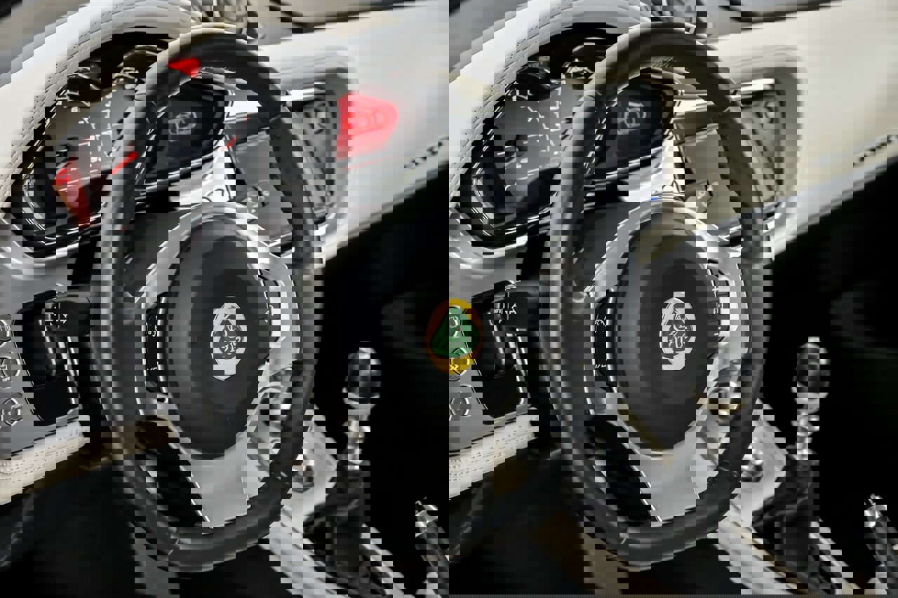 Used 2010 Lotus Evora 2+2 image 22