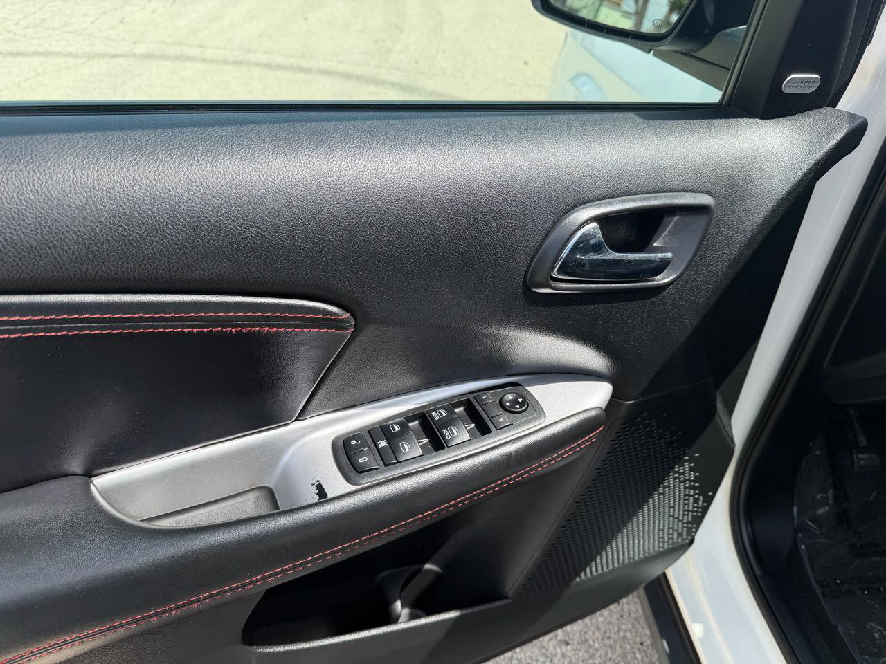 Used 2018 Dodge Journey GT w/ Nav & Sun Group image 11