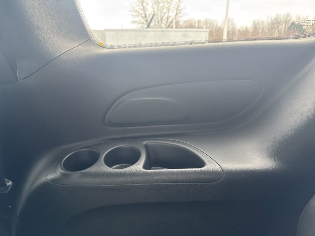 New 2026 Chrysler Pacifica Select image 41