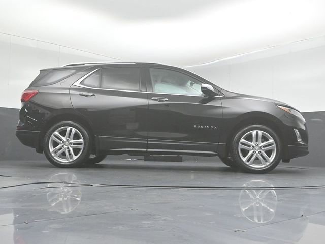 Used 2019 Chevrolet Equinox Premier image 39