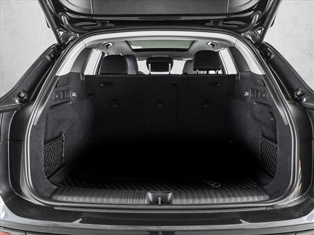 Certified 2025 Audi Q6 e-tron Premium Plus w/ Premium Plus image 6