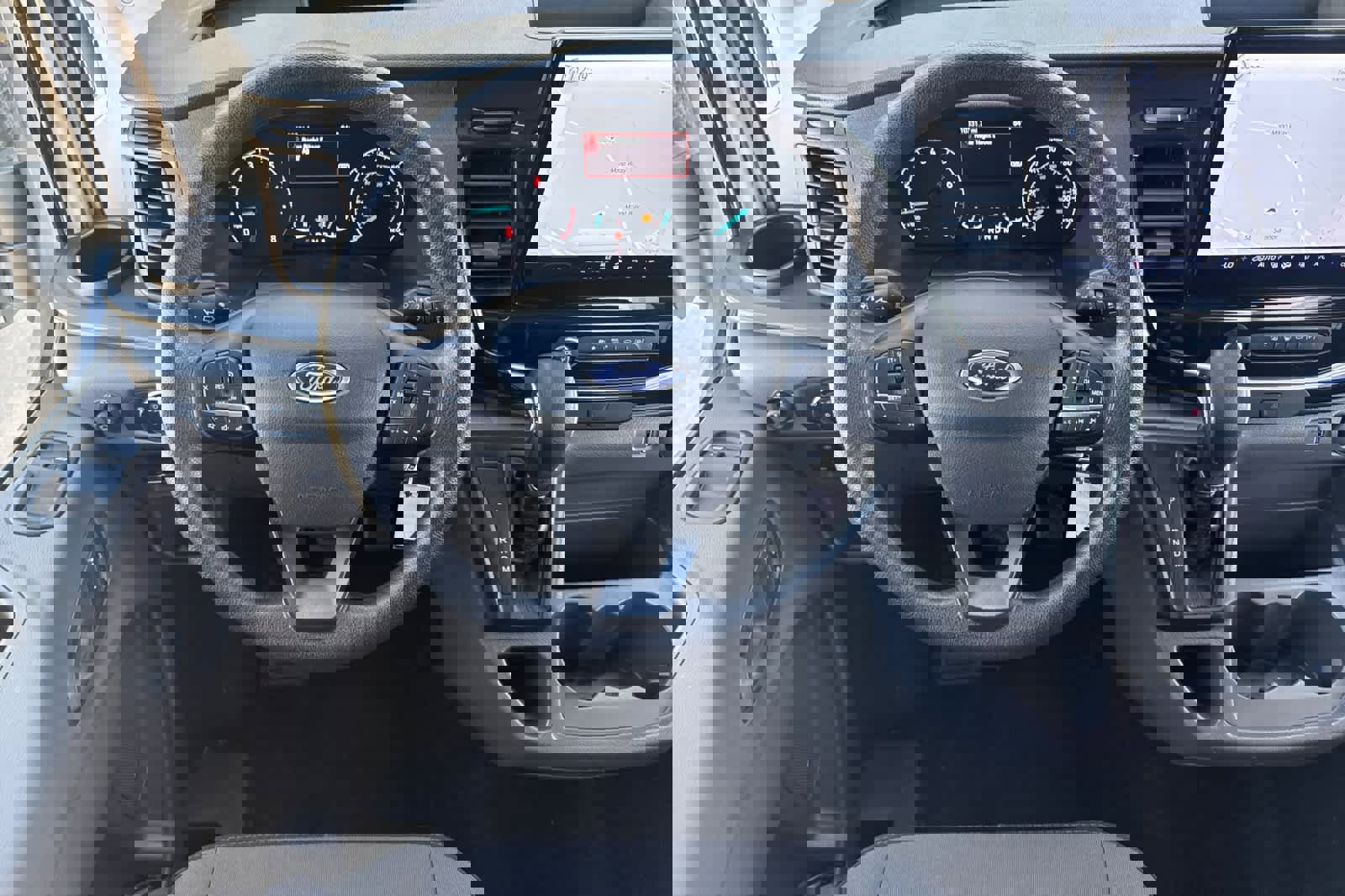 Used 2025 Ford Transit 350 XLT image 15