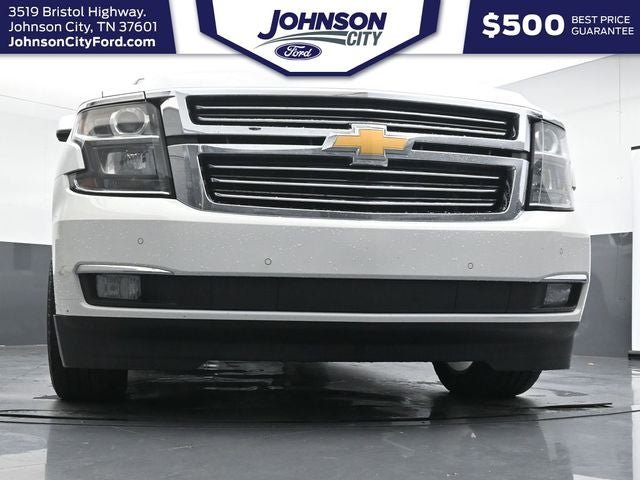 Used 2016 Chevrolet Suburban LTZ AWD/4WD image 33