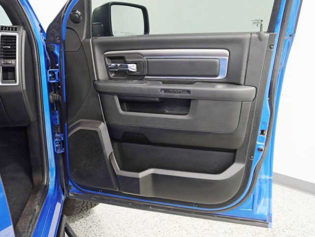 Used 2024 RAM 1500 Classic Warlock image 30