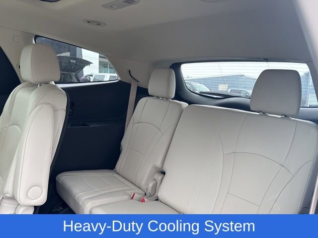 Used 2023 Buick Enclave Premium w/ Experience Buick Package image 19