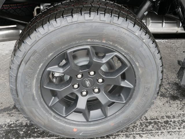 New 2026 Ford F150 STX w/ Equipment Group 201A FX4 image 9