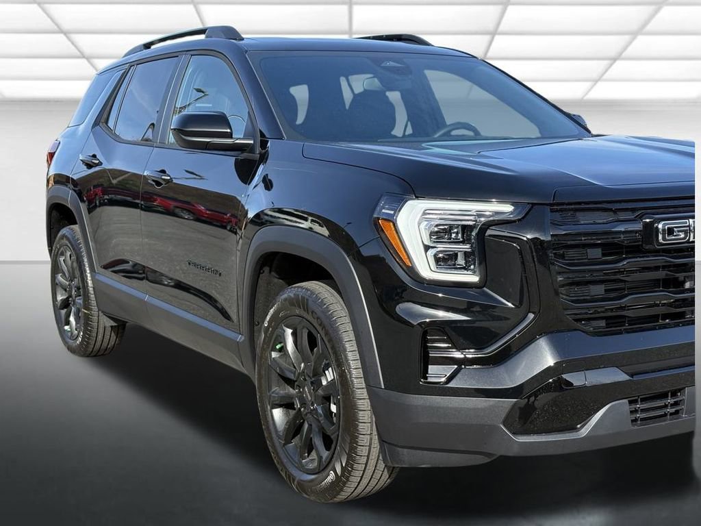New 2026 GMC Terrain Elevation w/ Elevation Premium Package image 37