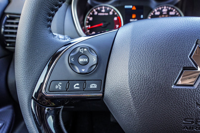 New 2026 Mitsubishi Eclipse Cross SE image 18