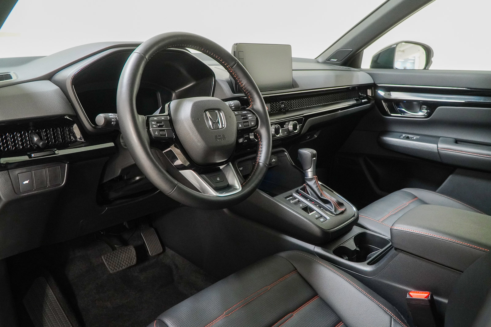 Certified 2026 Honda CR-V Sport Touring image 19