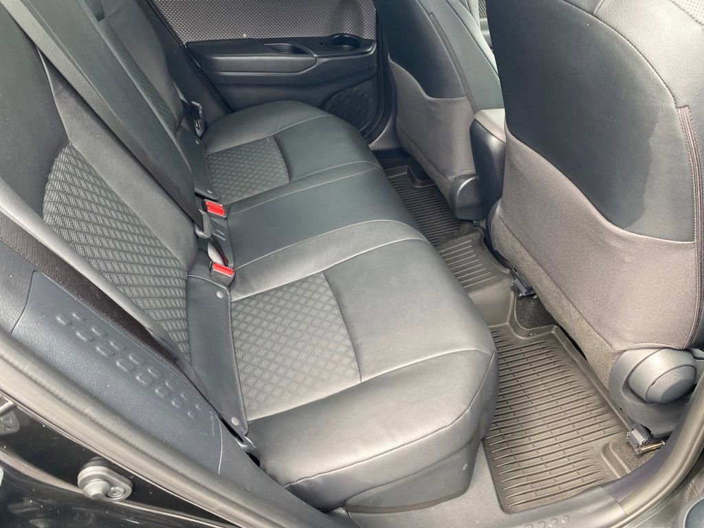 Used 2022 Toyota C-HR Limited FWD image 24