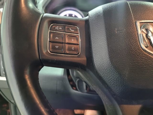 Used 2014 RAM 1500 Big Horn image 29