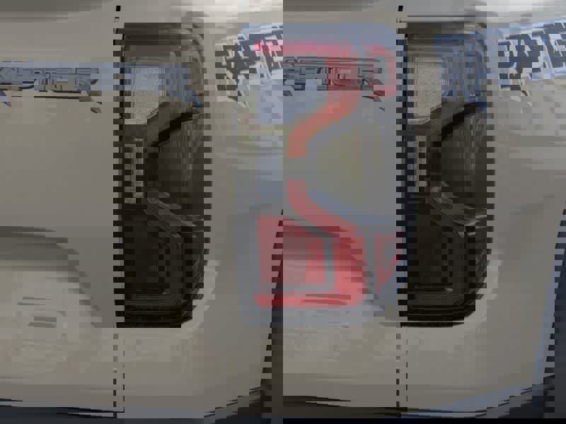 New 2026 Ford Ranger Raptor AWD/4WD image 21