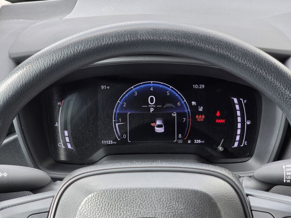 Used 2026 Toyota Corolla LE FWD image 16