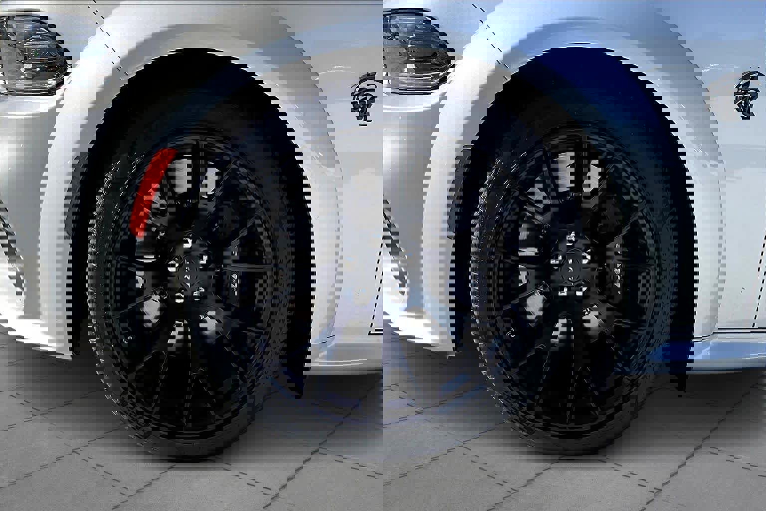 Used 2023 Dodge Charger SRT Hellcat w/ Harman/Kardon Audio Group image 10