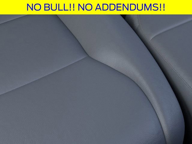 New 2026 Ford F250 XL w/ XL Chrome Package image 17