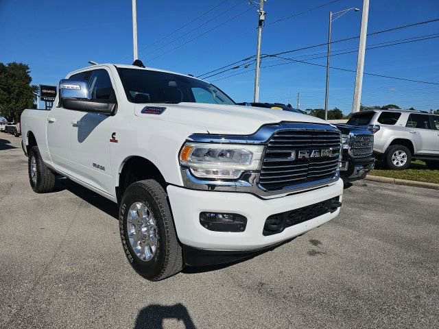 Used 2024 RAM 2500 Laramie image 7