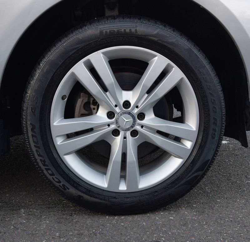 Used 2015 Mercedes-Benz ML 350 4MATIC image 37