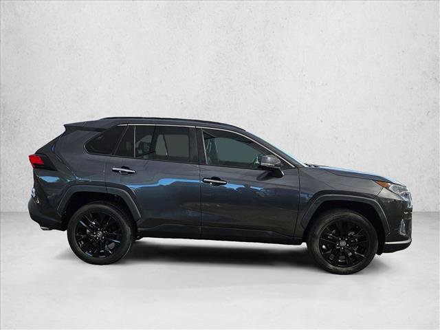 Used 2019 Toyota RAV4 Limited FWD image 4