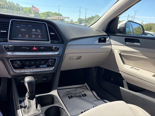 Used 2018 Hyundai Sonata SEL image 21