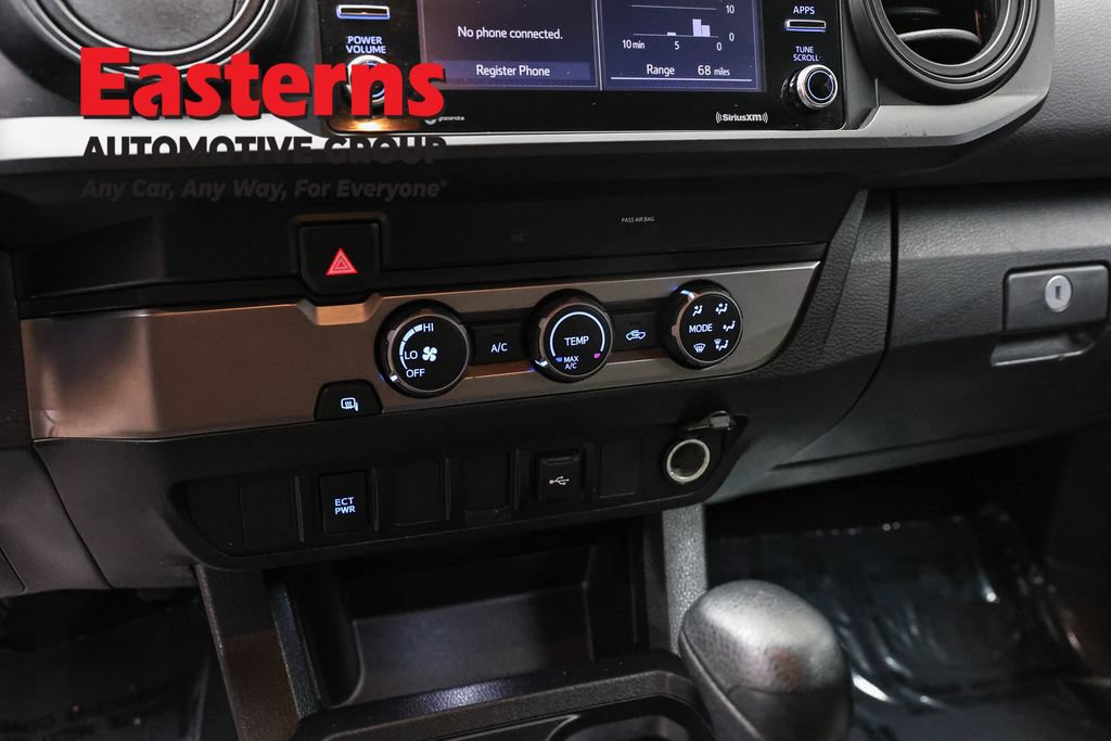 Used 2023 Toyota Tacoma SR RWD image 20