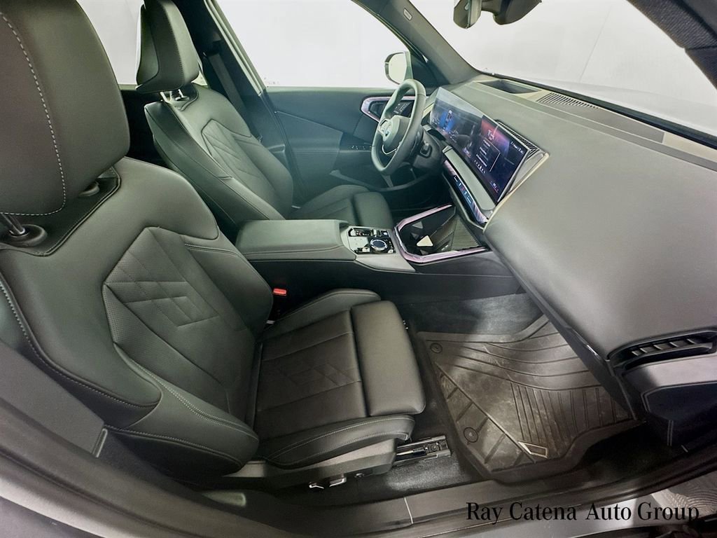 Used 2025 BMW X3 xDrive30i w/ Premium Package image 28