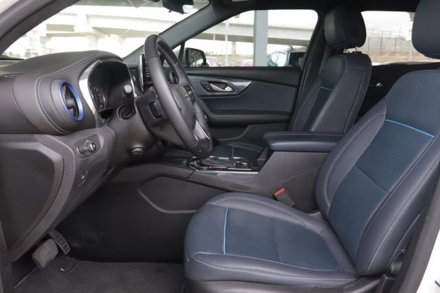 Used 2023 Chevrolet Blazer RS w/ Driver Confidence II Package image 9