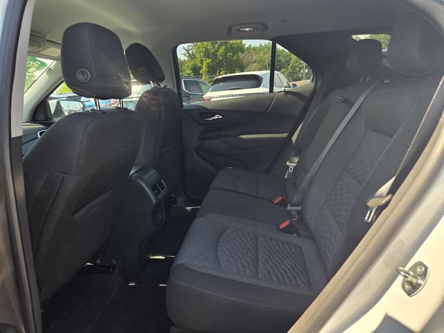 Used 2021 Chevrolet Equinox LT FWD image 13