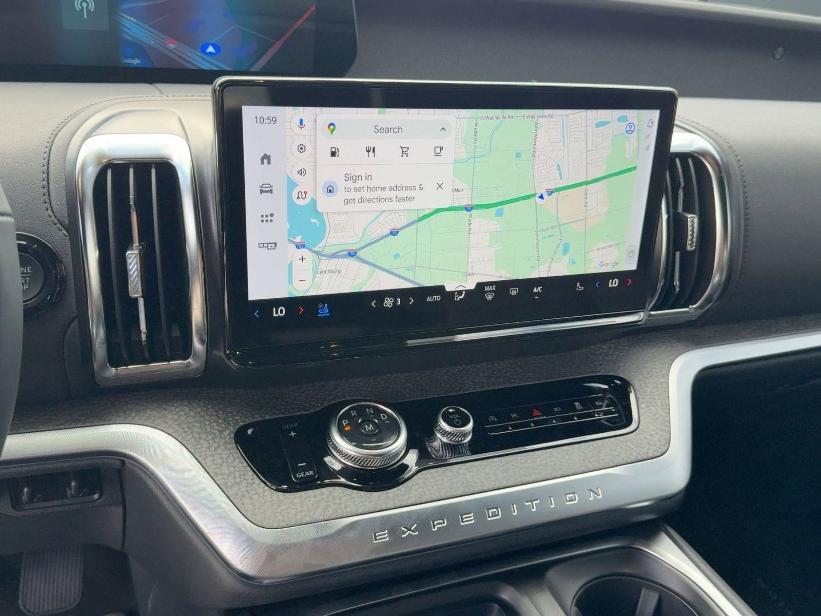 New 2025 Ford Expedition Tremor image 24