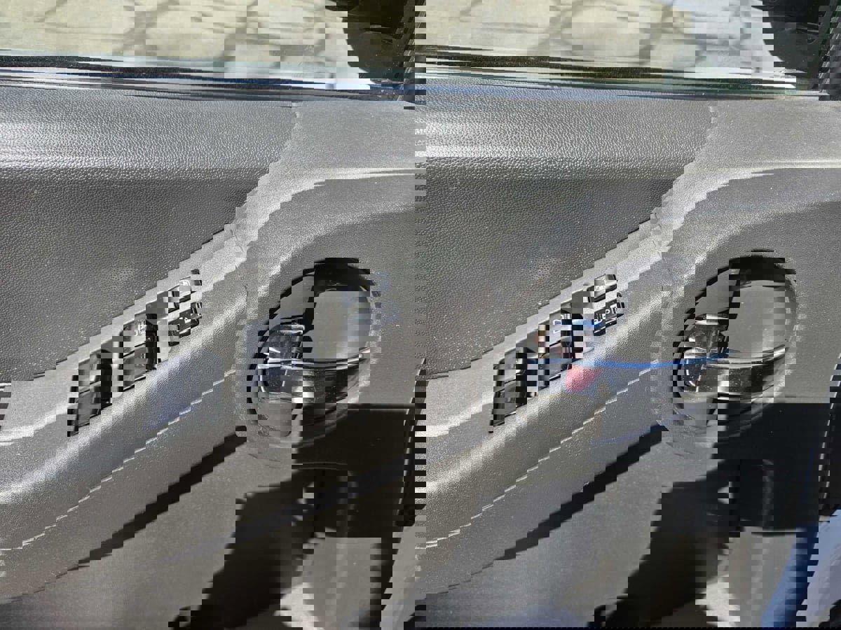 Used 2007 Nissan Xterra X w/ Power Pkg AWD/4WD image 12