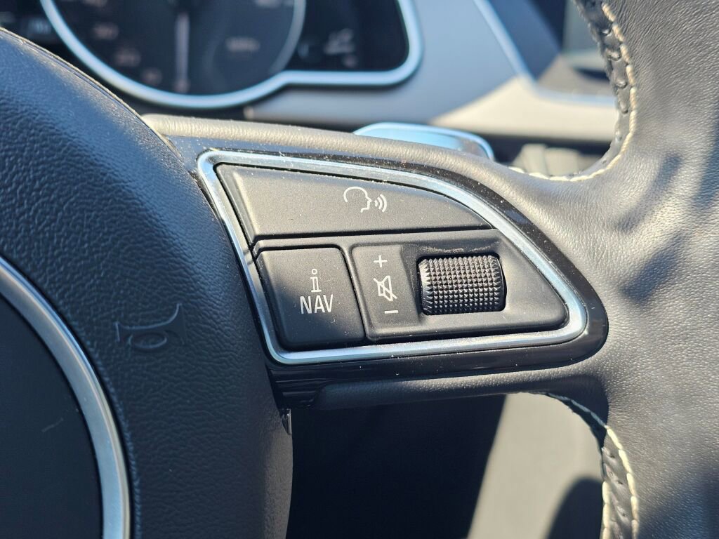 Used 2014 Audi S5 Premium Plus AWD/4WD image 24