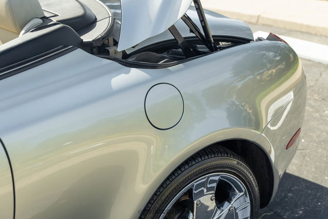 Used 2005 Lexus SC 430 Convertible image 69