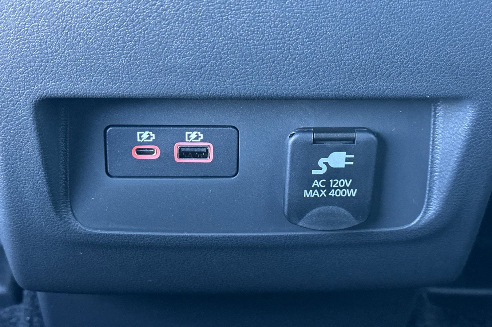 New 2026 Nissan Frontier PRO-4X w/ Pro Premium Package image 15