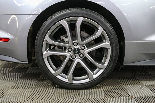 Used 2022 Ford Mustang GT Premium image 14