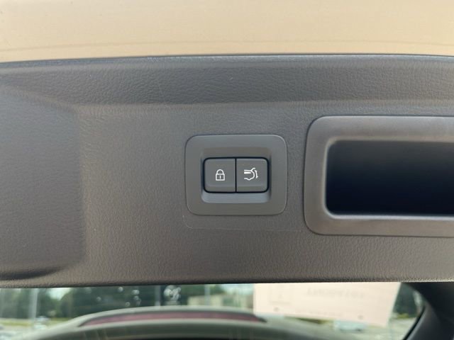 New 2025 MAZDA CX-50 AWD 2.5 Turbo w/ Weather Package image 27