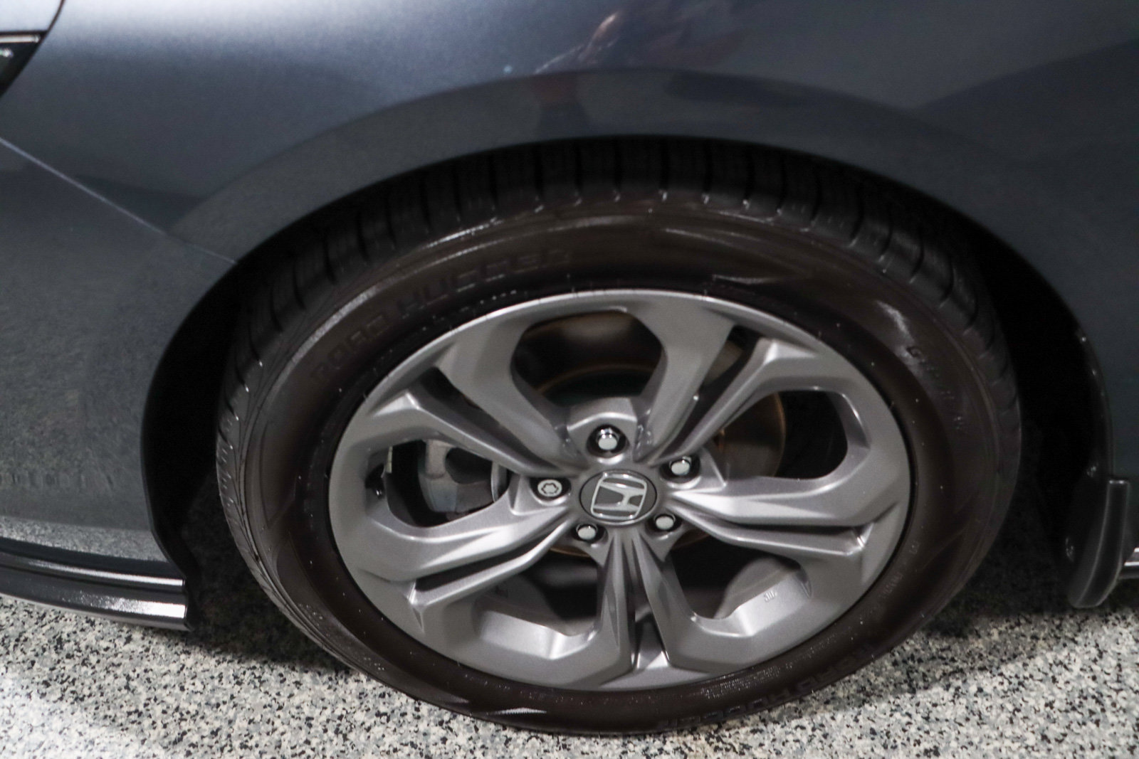 Used 2024 Honda Accord EX image 11