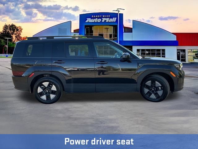 New 2026 Hyundai Santa Fe SEL AWD/4WD image 8