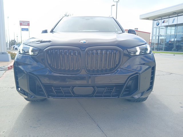New 2026 BMW X5 sDrive40i w/ M Sport Package RWD image 2