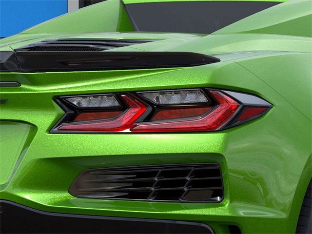 New 2026 Chevrolet Corvette E-Ray w/ ZER Performance Package image 11