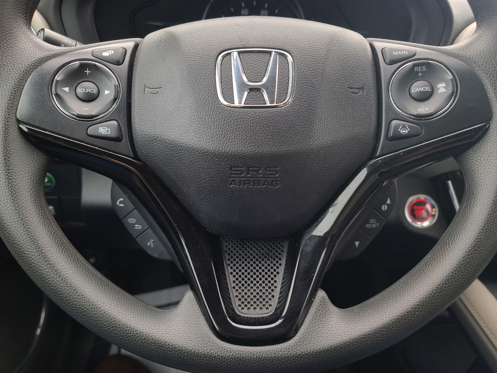 Used 2021 Honda HR-V EX image 27