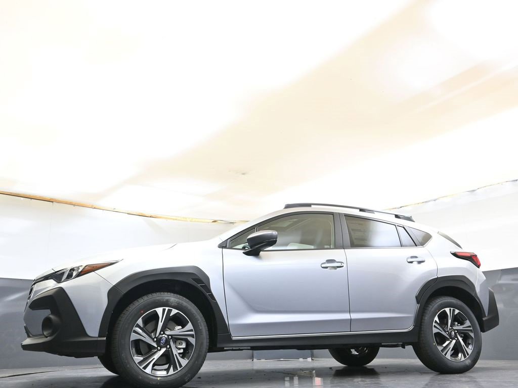 New 2026 Subaru Crosstrek 2.5i Premium image 30