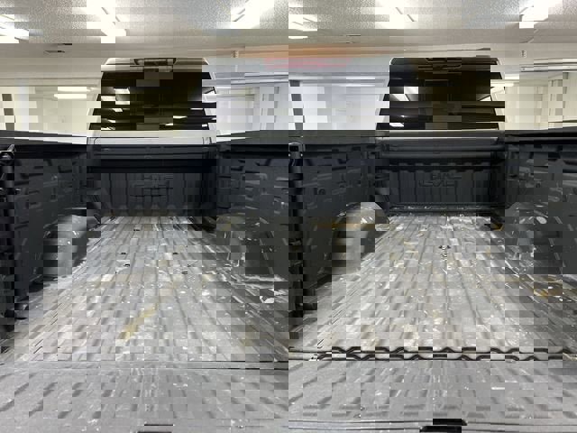 Certified 2025 GMC Sierra 2500 Denali Ultimate image 27