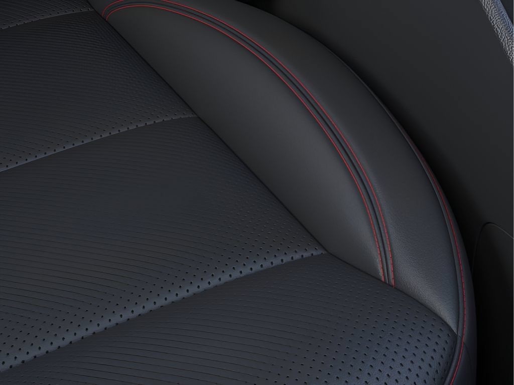 New 2026 Chevrolet Trax RS w/ Sunroof Package FWD image 15