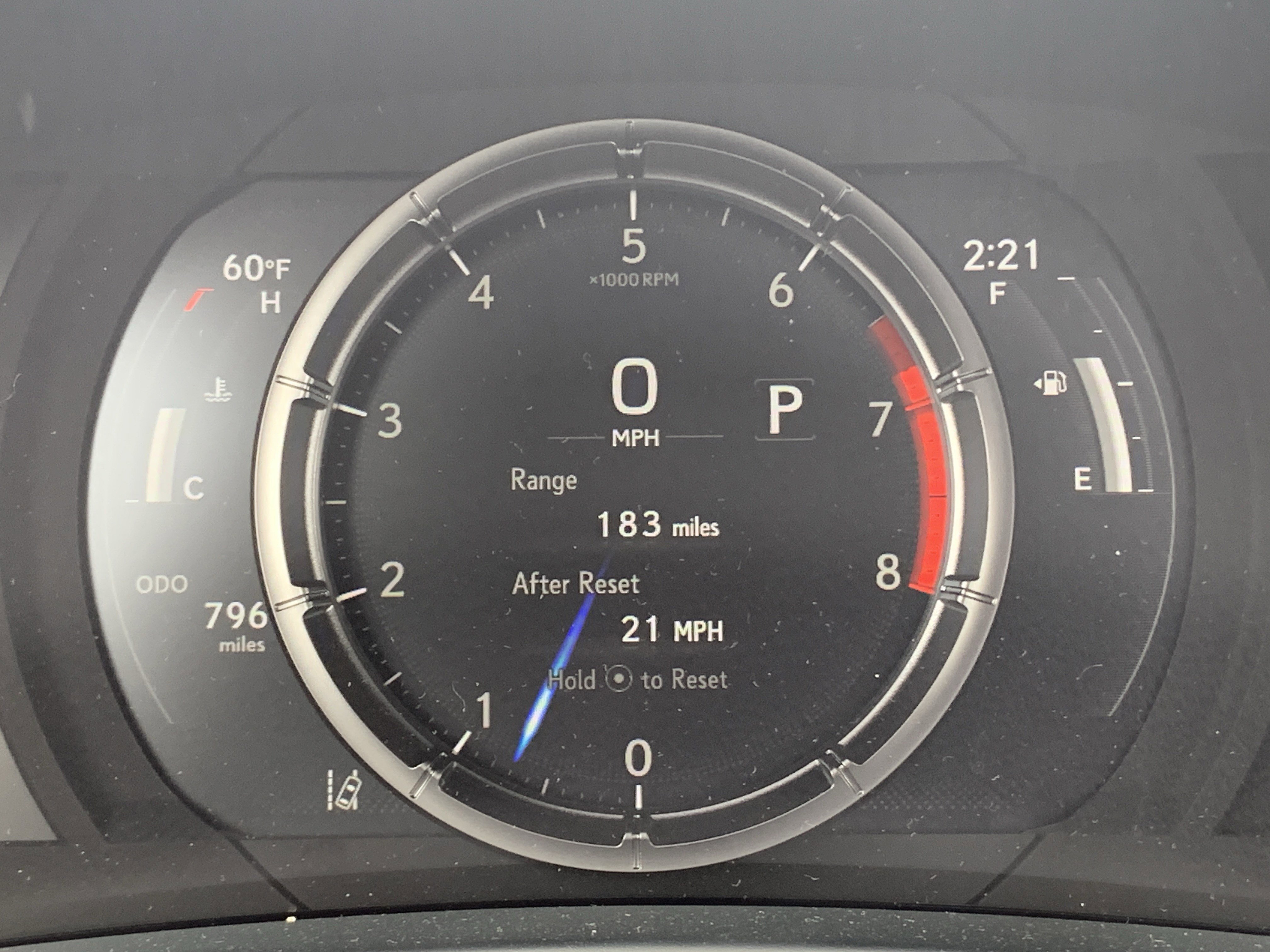 Used 2025 Lexus IS 350 F Sport w/ Navigation Package image 21