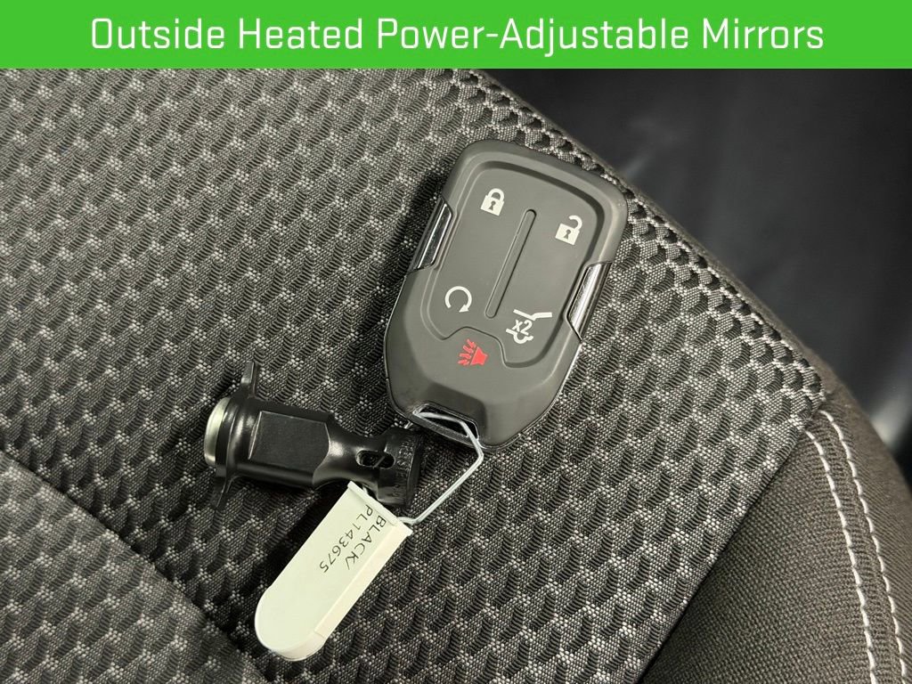 Certified 2023 GMC Terrain SLE w/ Driver Convenience Package image 28