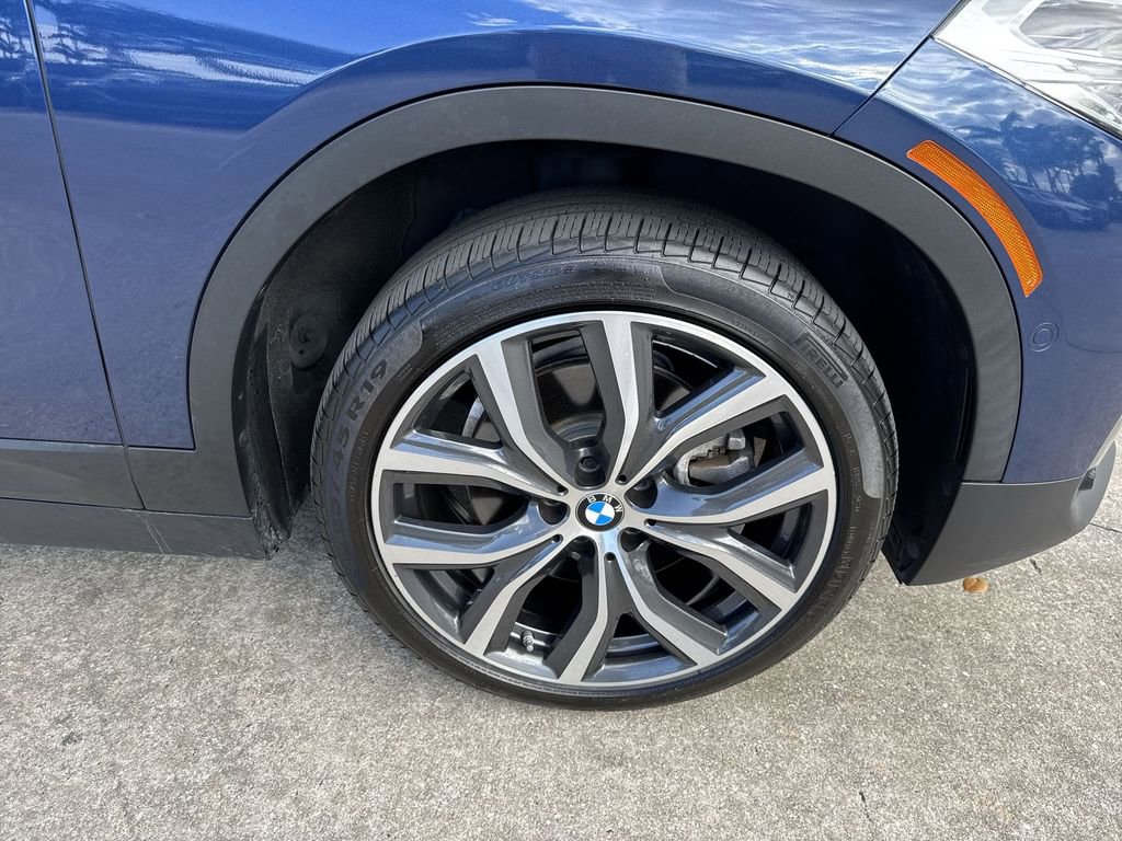 Used 2023 BMW X2 sDrive28i w/ Convenience Package image 61