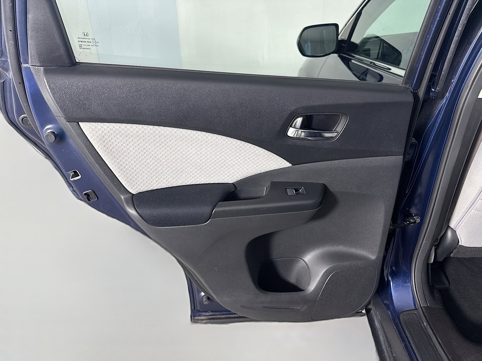 Used 2016 Honda CR-V EX image 26