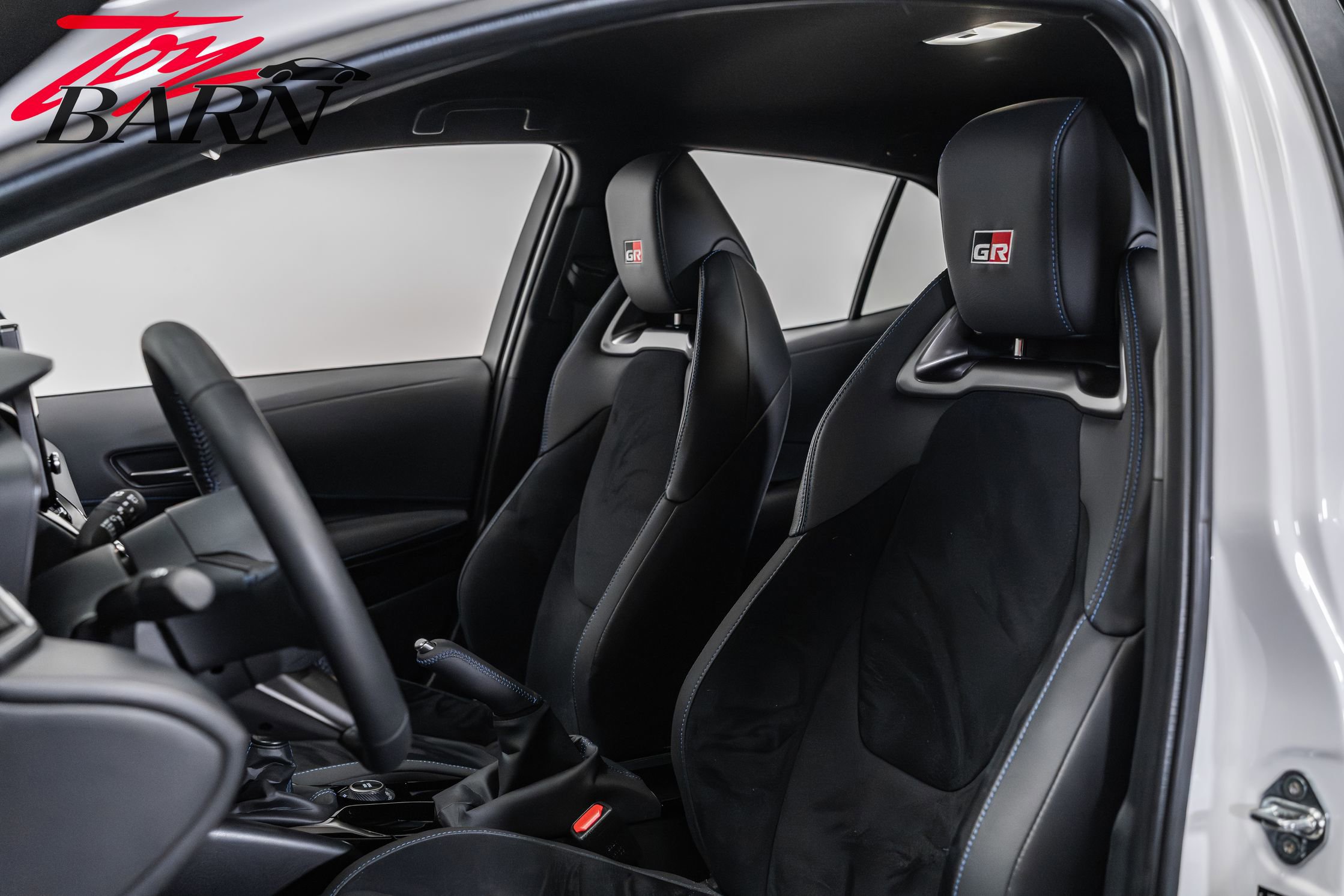Used 2024 Toyota Corolla GR image 25