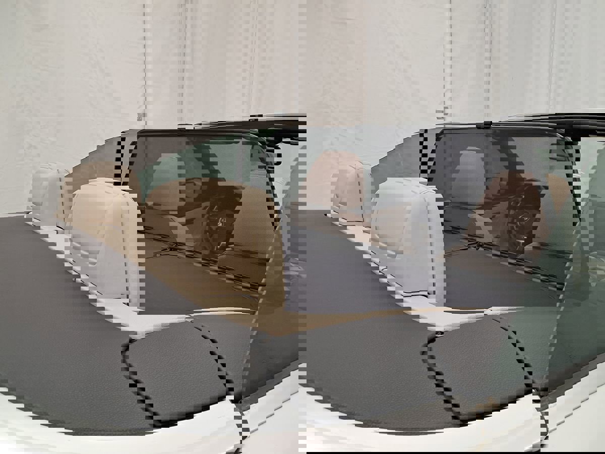 Used 2012 Volkswagen Eos Lux image 8