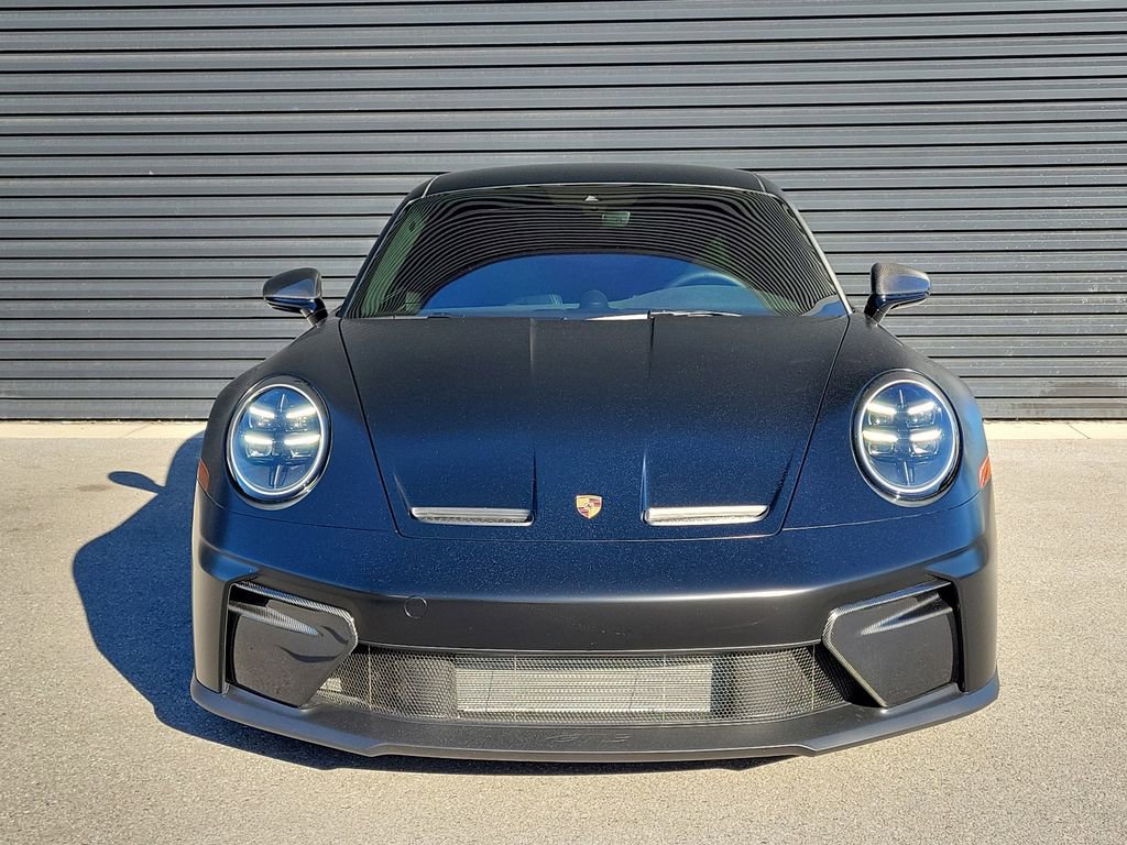 Certified 2025 Porsche 911 GT3 image 10